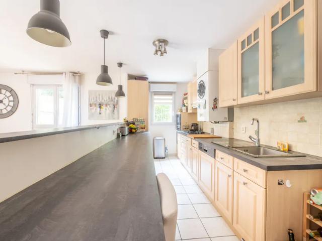 Location Appartement Rue Durand Bénech, Fontenay aux Roses