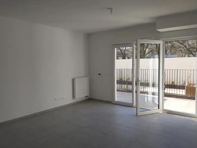 Location Appartement Rue du Plateau des Violettes, Montpellier