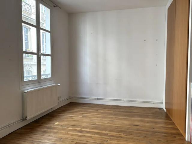 Location Appartement Rue du Plâtre, Paris
