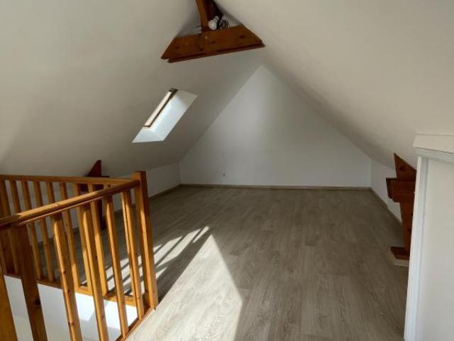Location Appartement Rue du Plessis Tison, Nantes