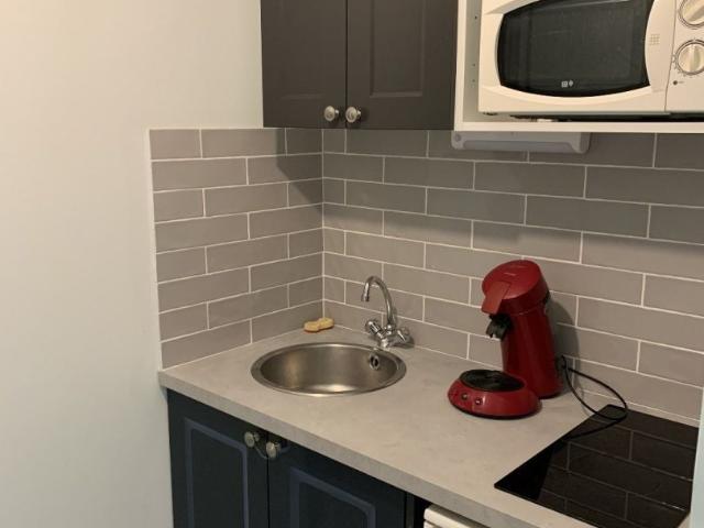 Location Appartement Rue du Pré aux Clercs, Montpellier
