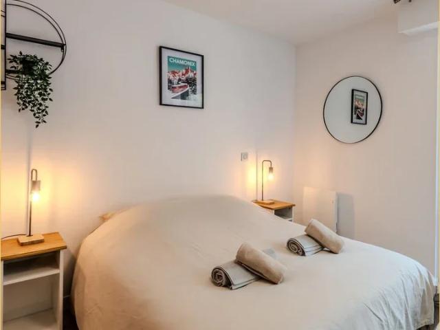 Location Appartement Rue du Pré Bénévix, Cluses