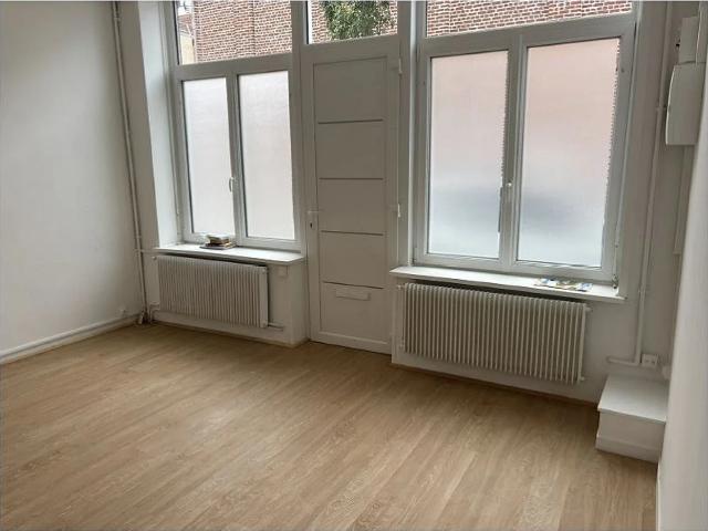 Location Appartement Rue du Pré Catelan, La Madeleine
