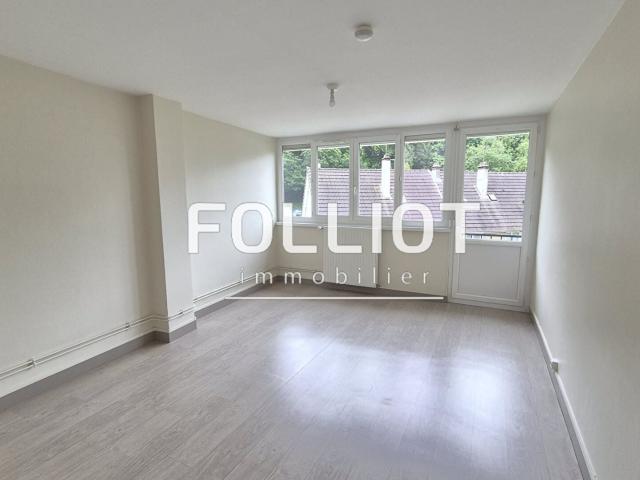 Location Appartement Rue du Pré de Haut, Saint Lô
