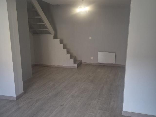 Location Appartement Chemin du Vieux Ruisseau, Thierville sur Meuse