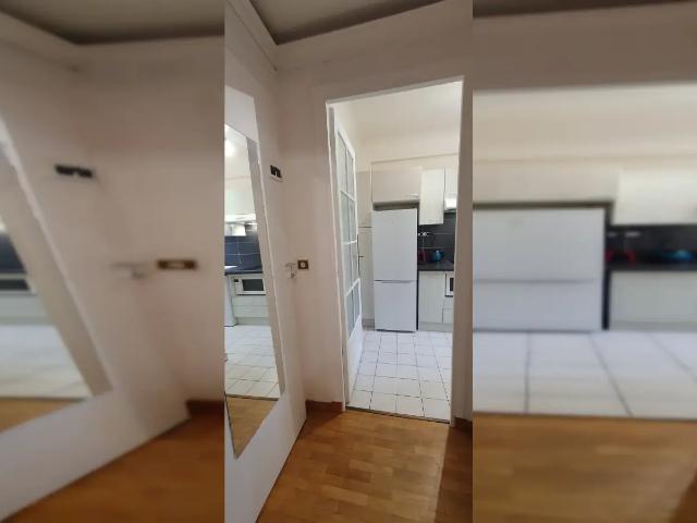 Location Appartement Rue du Pré Saint Gervais, Paris