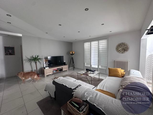 Location Appartement Rue du Prêche, Blois