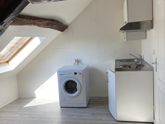Location Appartement Rue du Prêche, Ligny le Ribault