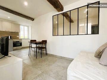louer Appartement à Alpes - Balcon, Cuisine équipée