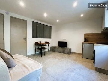 louer Appartement à Alpes