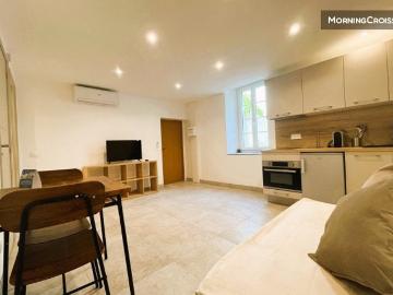 louer Appartement à Alpes