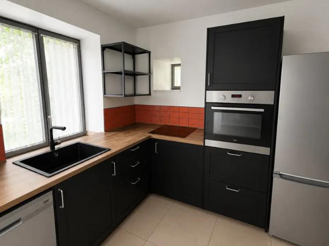 Location Appartement Rue du Président Carnot, Chaumes en Brie