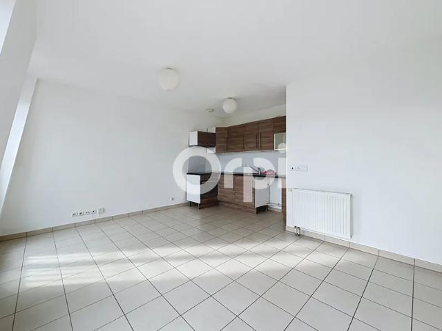 Location Appartement Rue du Président François Mitterrand, Longjumeau