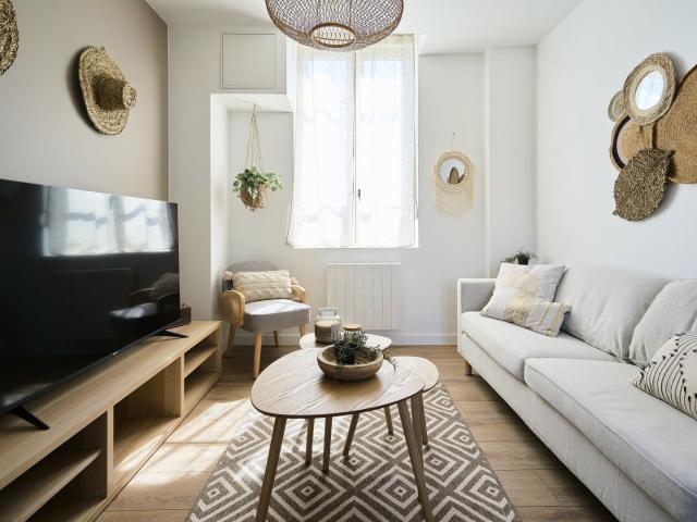 Location Appartement Rue du Président Franklin Roosevelt, Reims