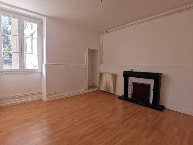 Location Appartement Rue du Président Franklin Roosevelt, Reims