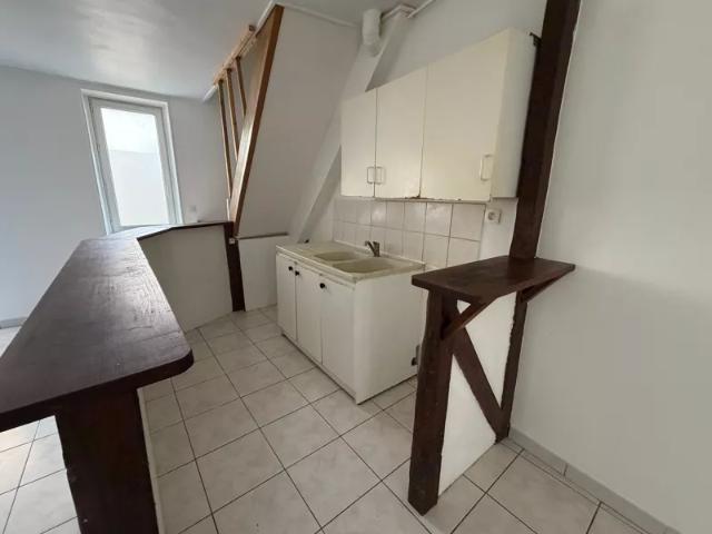 Location Appartement Rue du Président Georges Pompidou, Coulommiers