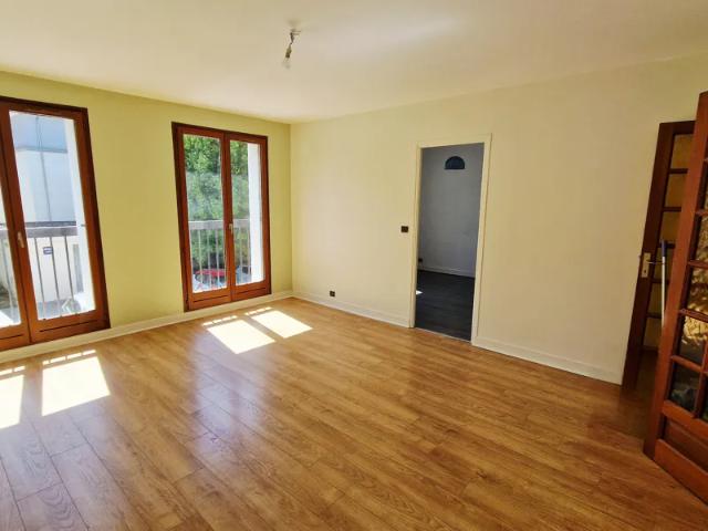Location Appartement Rue du Général Leclerc, Coulommiers