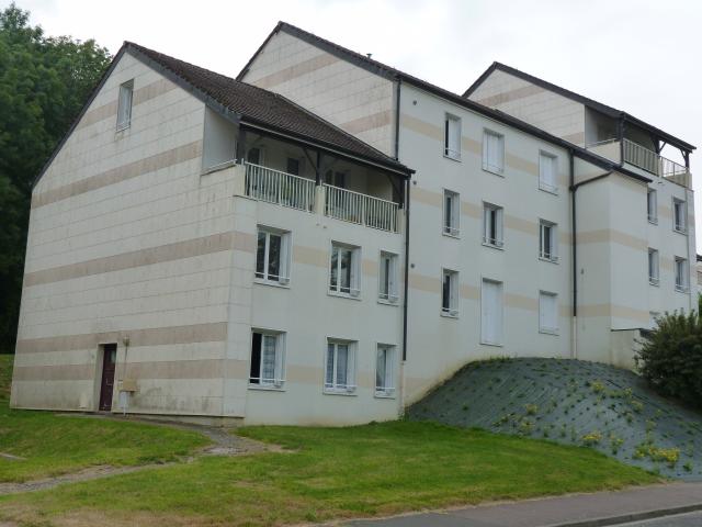 Location Appartement Rue du Président Georges Pompidou, Vimoutiers