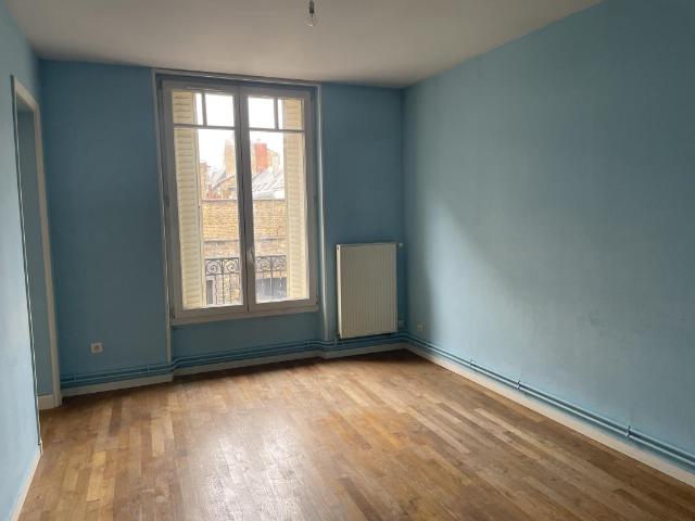 Location Appartement Rue du Président Kennedy, Charleville Mézières