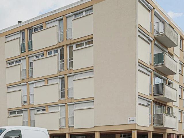 Location Appartement Rue du Président Kennedy, Bihorel