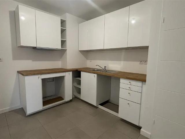 Location Appartement Rue du Président Paul Doumer, Cholet