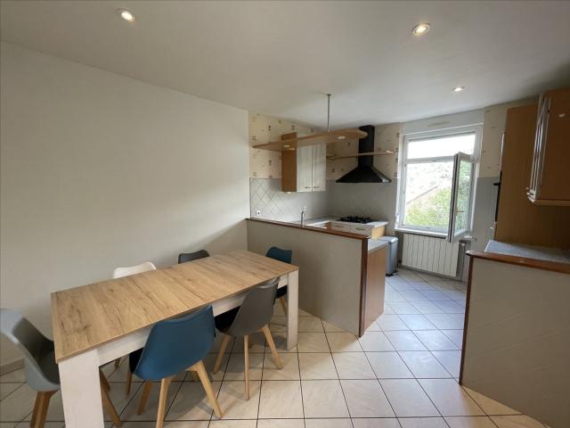 Location Appartement Rue du Président Poincaré, Algrange