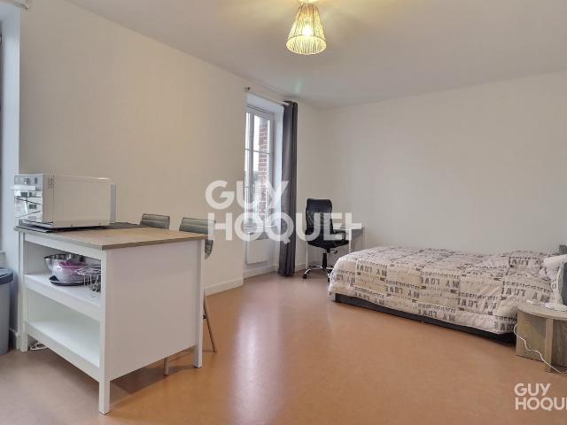 Location Appartement Rue du Président Thomas Wilson, Vannes