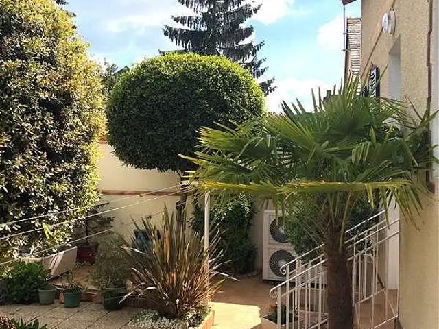Location House Rue du Président Wilson, Cholet