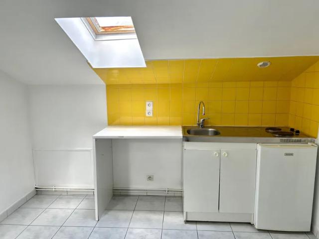 Location Appartement Rue du Président Wilson, Périgueux