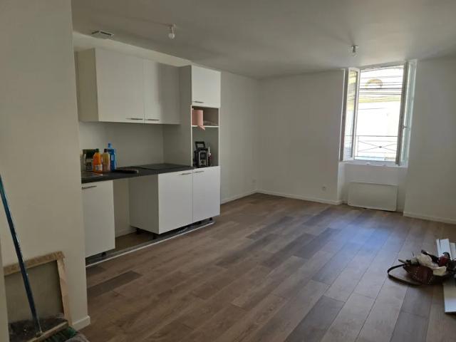 Location Appartement Rue du Président Wilson, Podensac