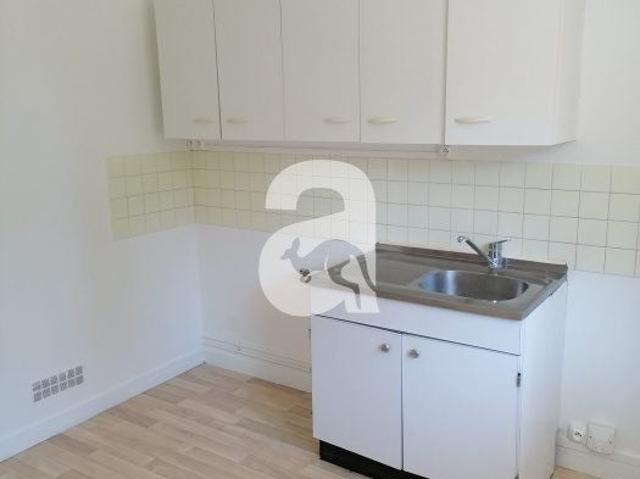 Location Appartement Avenue du Général Patton, Crouy