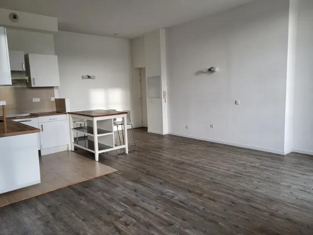 Location Appartement Rue du Pressoir, Boissise le Roi