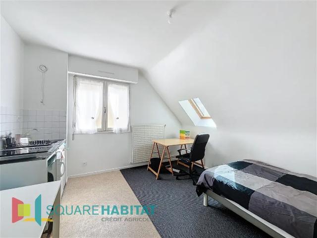 Location Appartement Rue du Pressoir, Dinan
