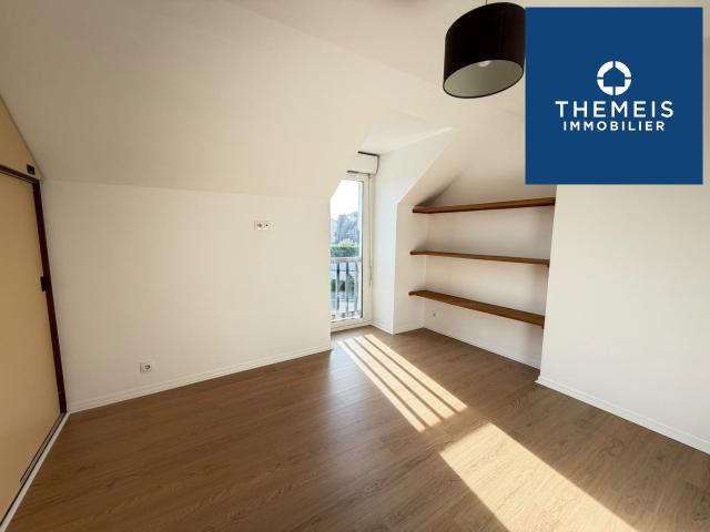 Location Appartement Rue du Pressoir, Les Essarts le Roi
