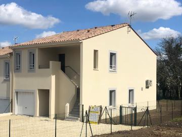Location Appartement Rue du Prieuré, Saint Loubès