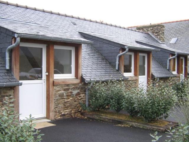 Location Appartement Rue du Prillet, Plérin