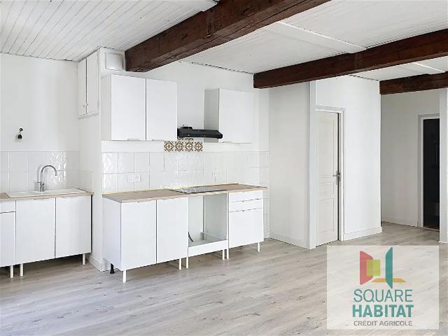 Location Appartement Rue du Progrès, Perpignan
