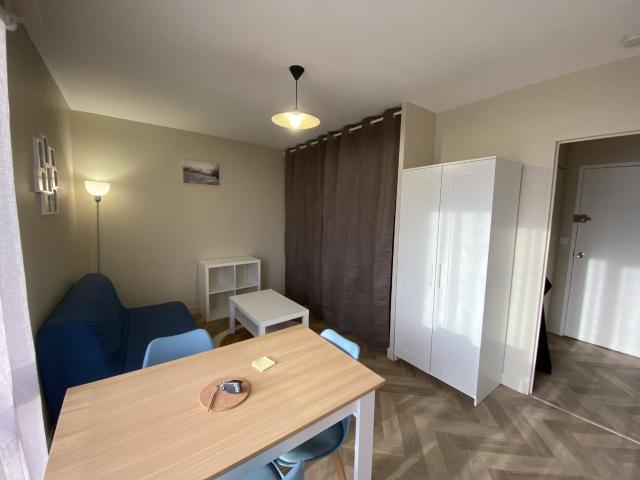 Location Appartement Rue du Professeur Villemin, Gradignan