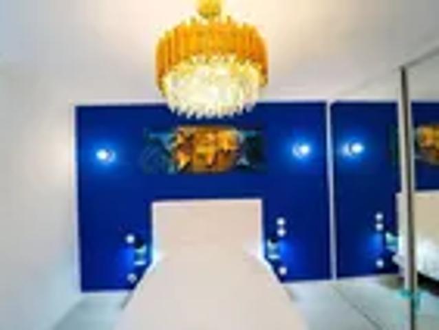 Location Appartement Rue du Professeur Beauvisage, Lyon