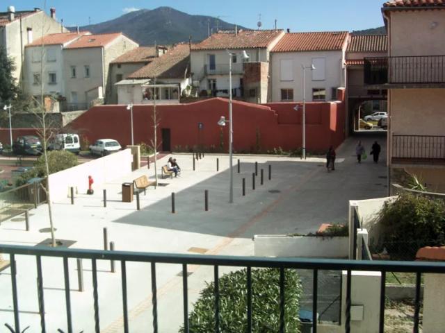 Location Appartement Rue du Professeur Calmette, Le Boulou