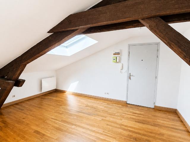 Location Appartement Rue du Professeur Danièle Sommelet, Vandœuvre lès Nancy