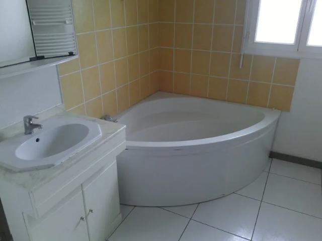 Location Appartement Rue du Professeur Démons, Villenave d'Ornon