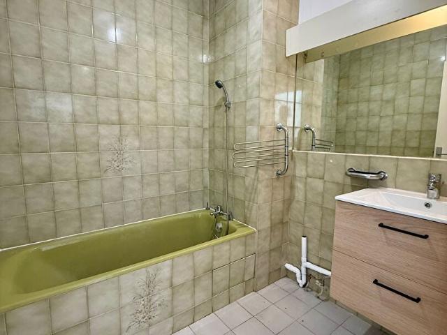 Location Appartement Rue du Professeur Forgue, Montpellier