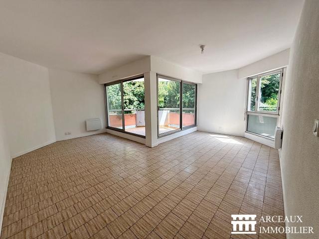 Location Appartement Rue du Professeur Forgue, Montpellier