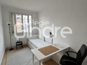 Location Appartement Rue du Professeur Joseph Nicolas, Lyon