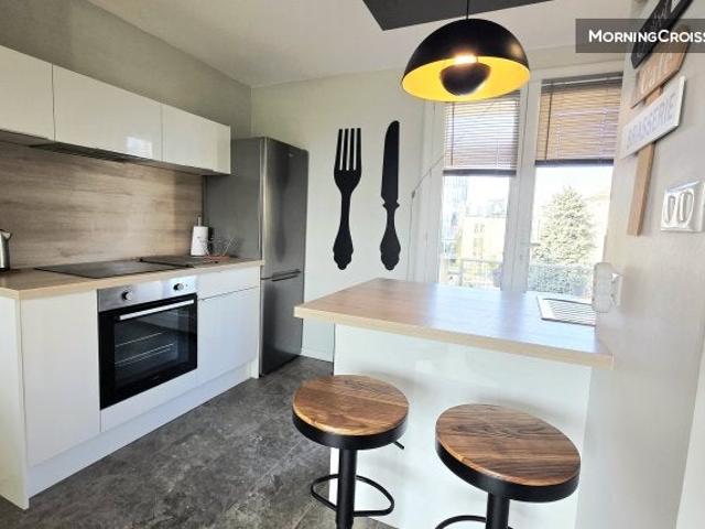 Location Appartement Rue du Professeur Joseph Renaut, Lyon