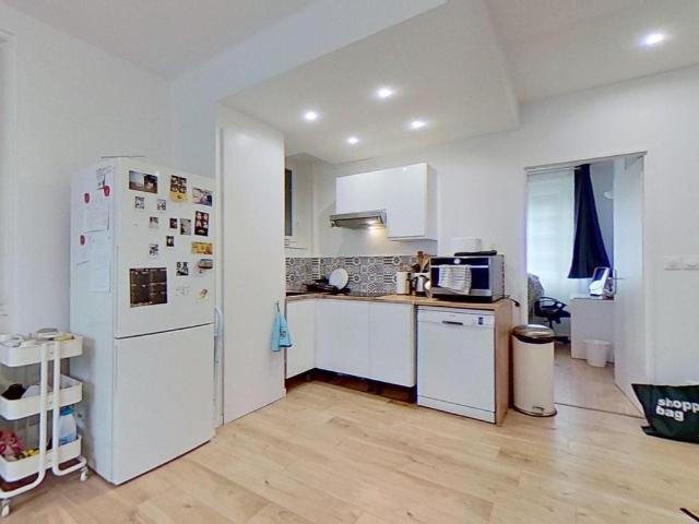 Location Appartement Rue du Professeur Paul Sisley, Lyon