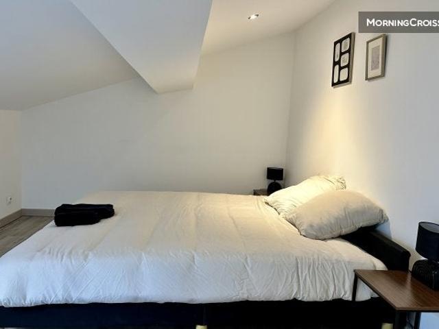 Location Appartement Rue du Professeur Pozzi, Bergerac