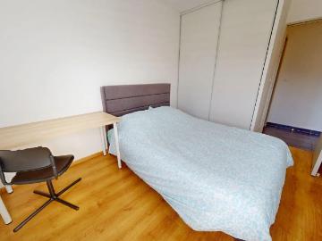 Appartement à louer à Place Ennemond Romand