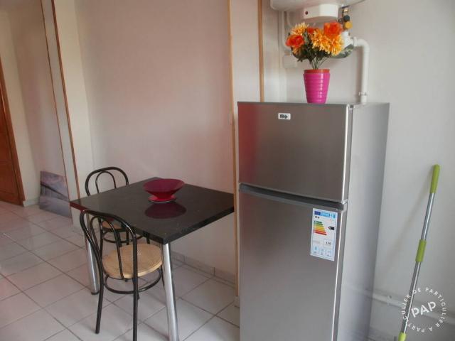 Location Appartement Rue du Puy de Dôme, Beaumont